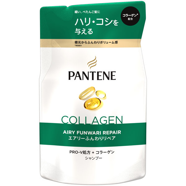 パンテーンAFCシャンプー替300ML
