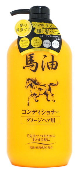 馬油コンディショナーN 1000ML